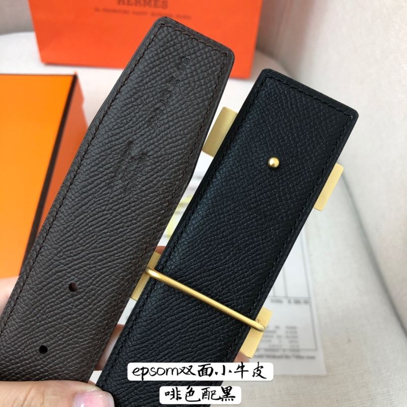 Hermes Belts